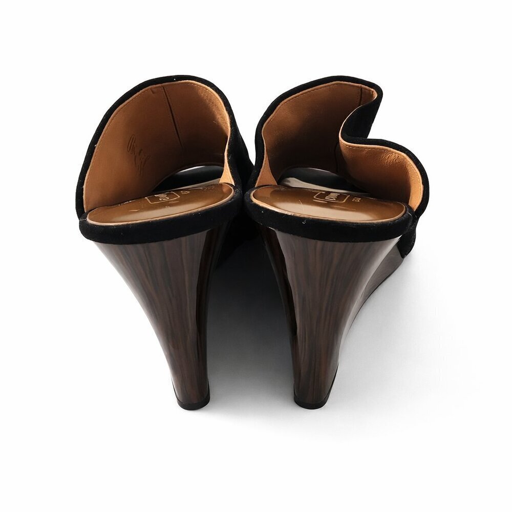Coach Shoes - Picture 6 of 8